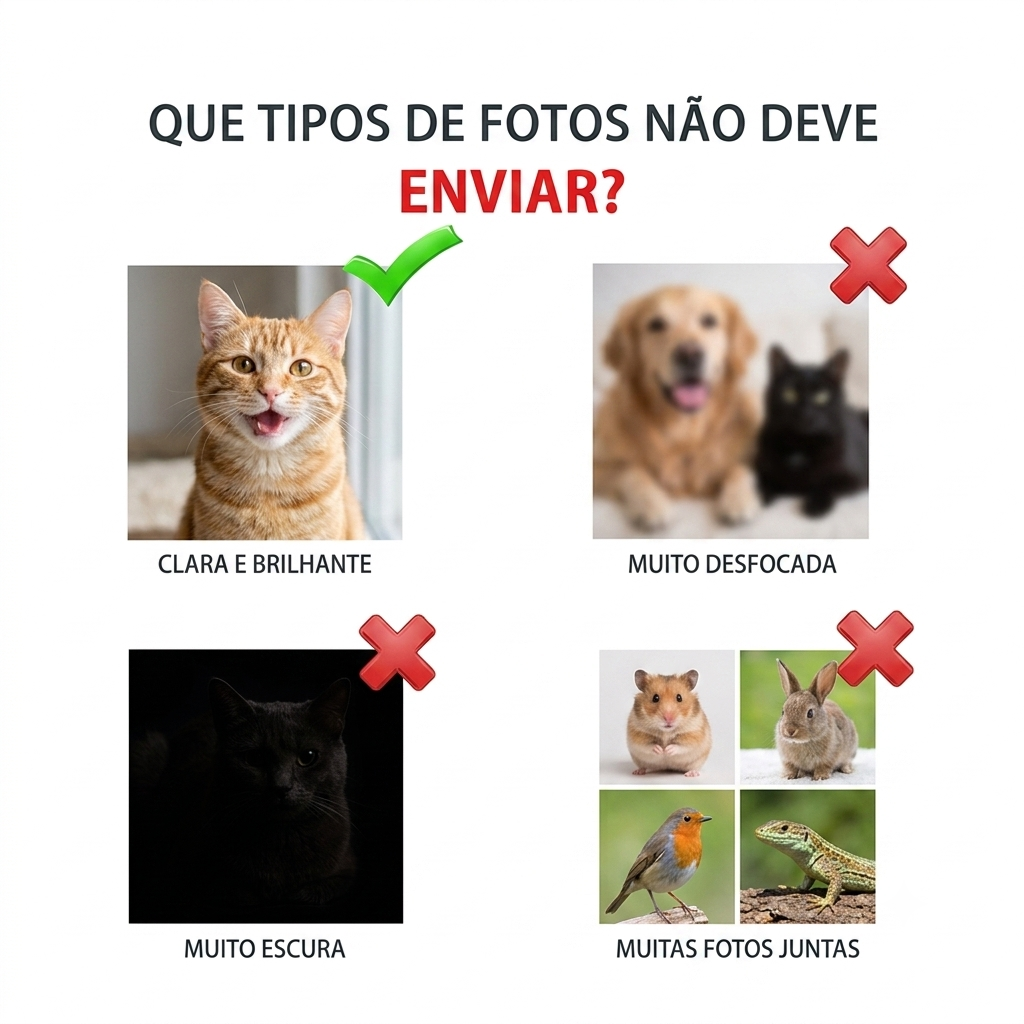 Colar PataEterna™